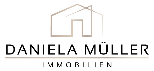 Daniela Müller Immobilien Logo
